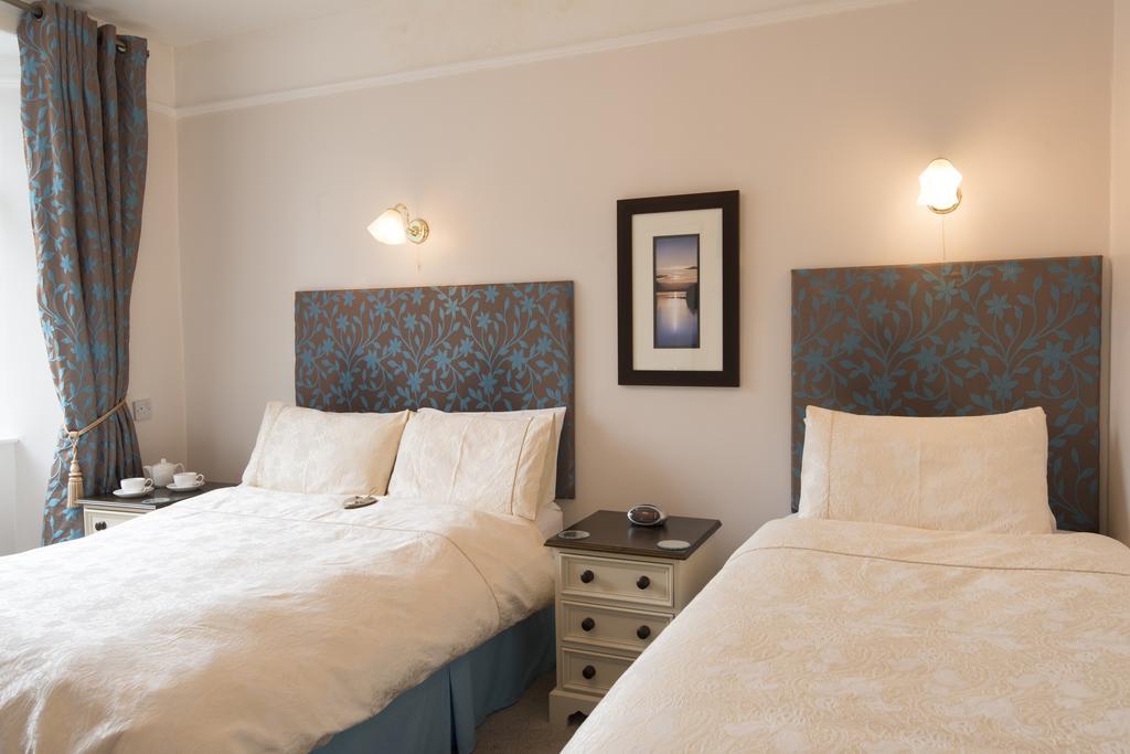 Rysdale Guesthouse Ембълсайд Стая снимка