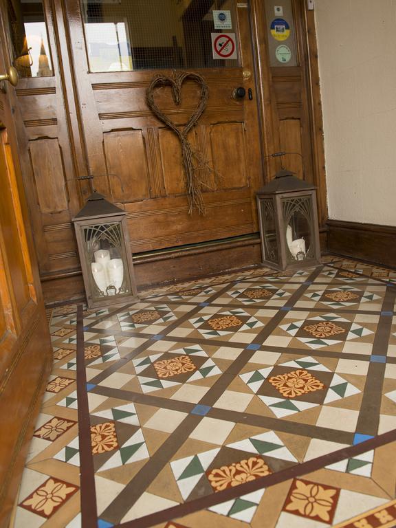 Rysdale Guesthouse Ембълсайд Екстериор снимка