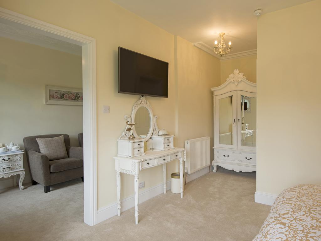 Rysdale Guesthouse Ембълсайд Стая снимка