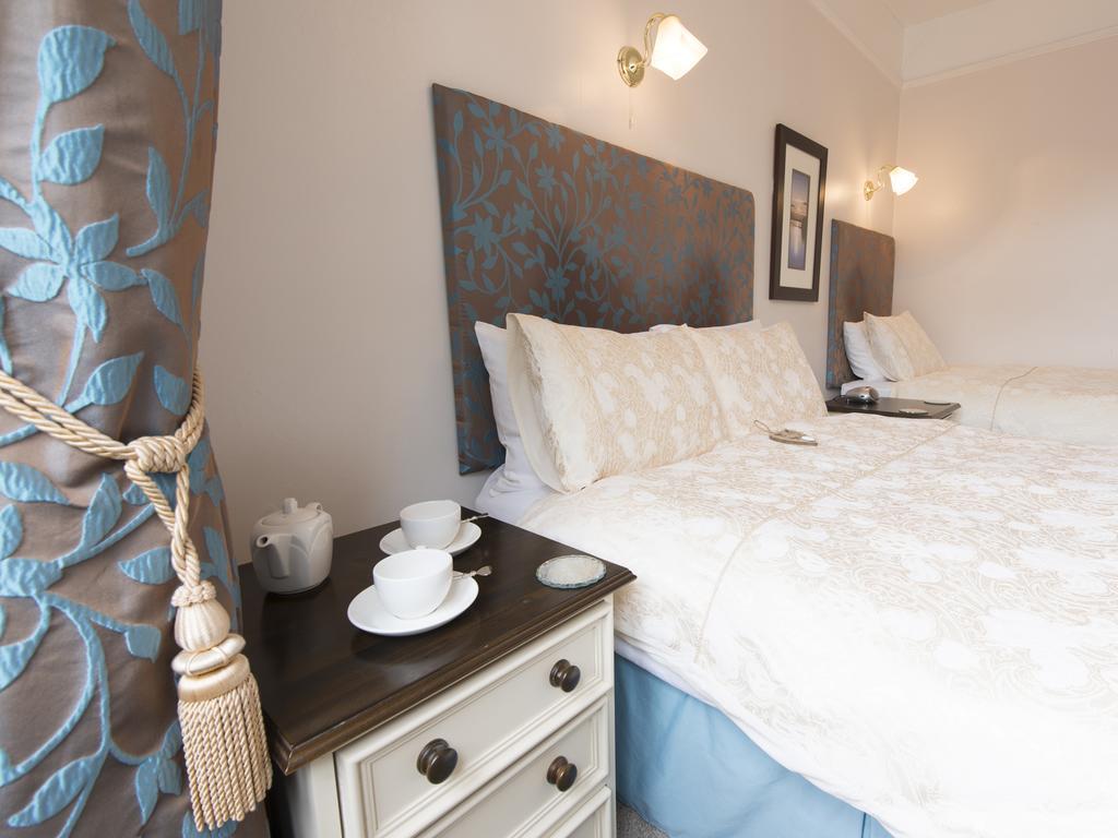 Rysdale Guesthouse Ембълсайд Екстериор снимка