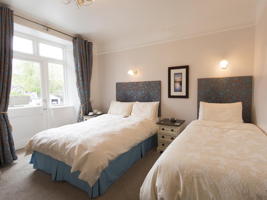 Rysdale Guesthouse Ембълсайд Стая снимка