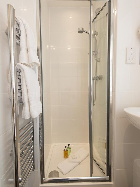 Rysdale Guesthouse Ембълсайд Стая снимка