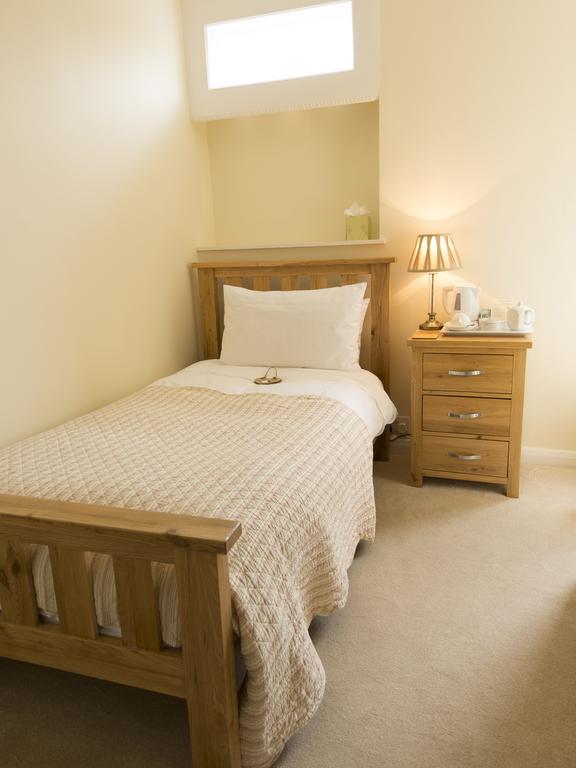 Rysdale Guesthouse Ембълсайд Стая снимка