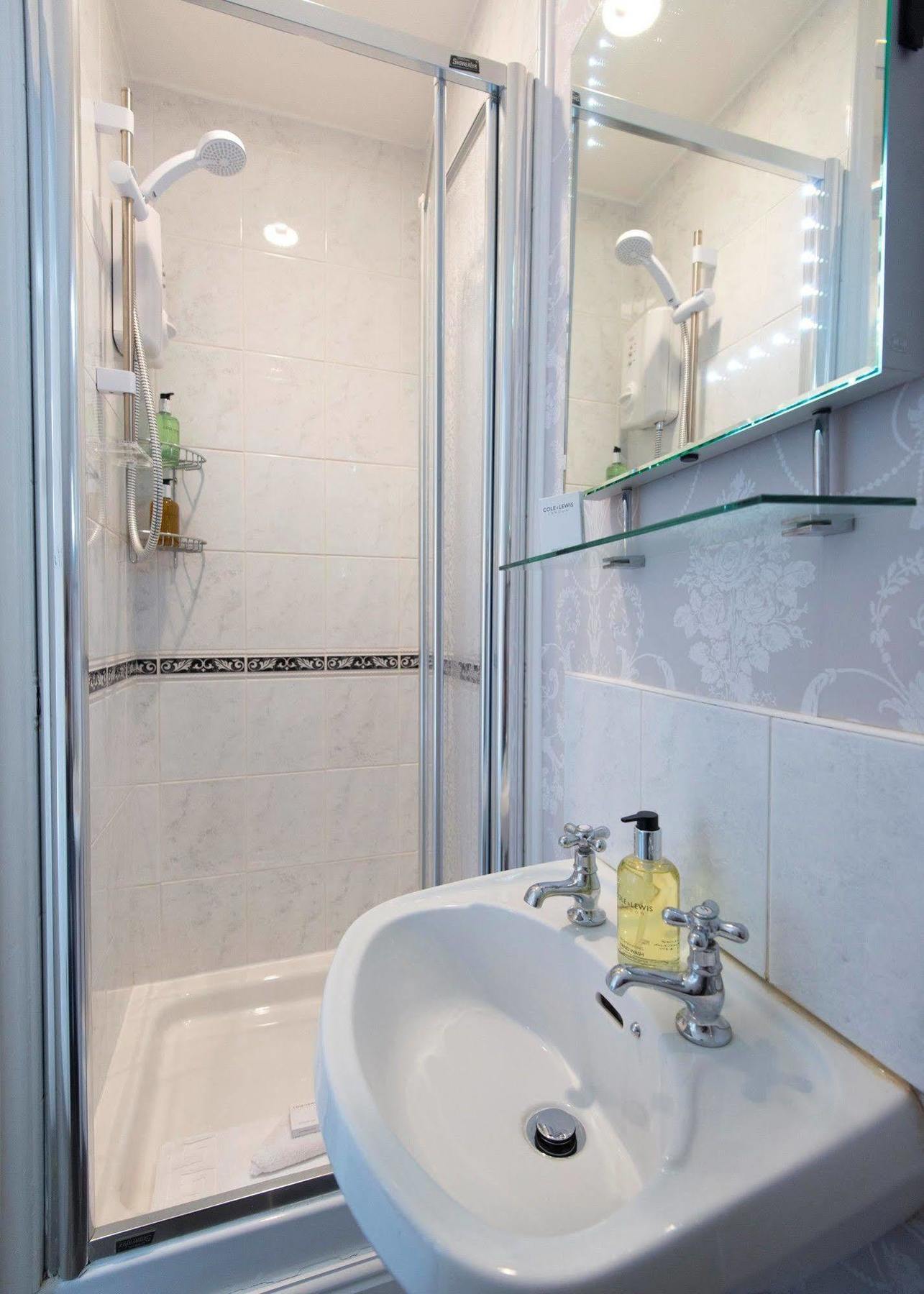 Rysdale Guesthouse Ембълсайд Екстериор снимка