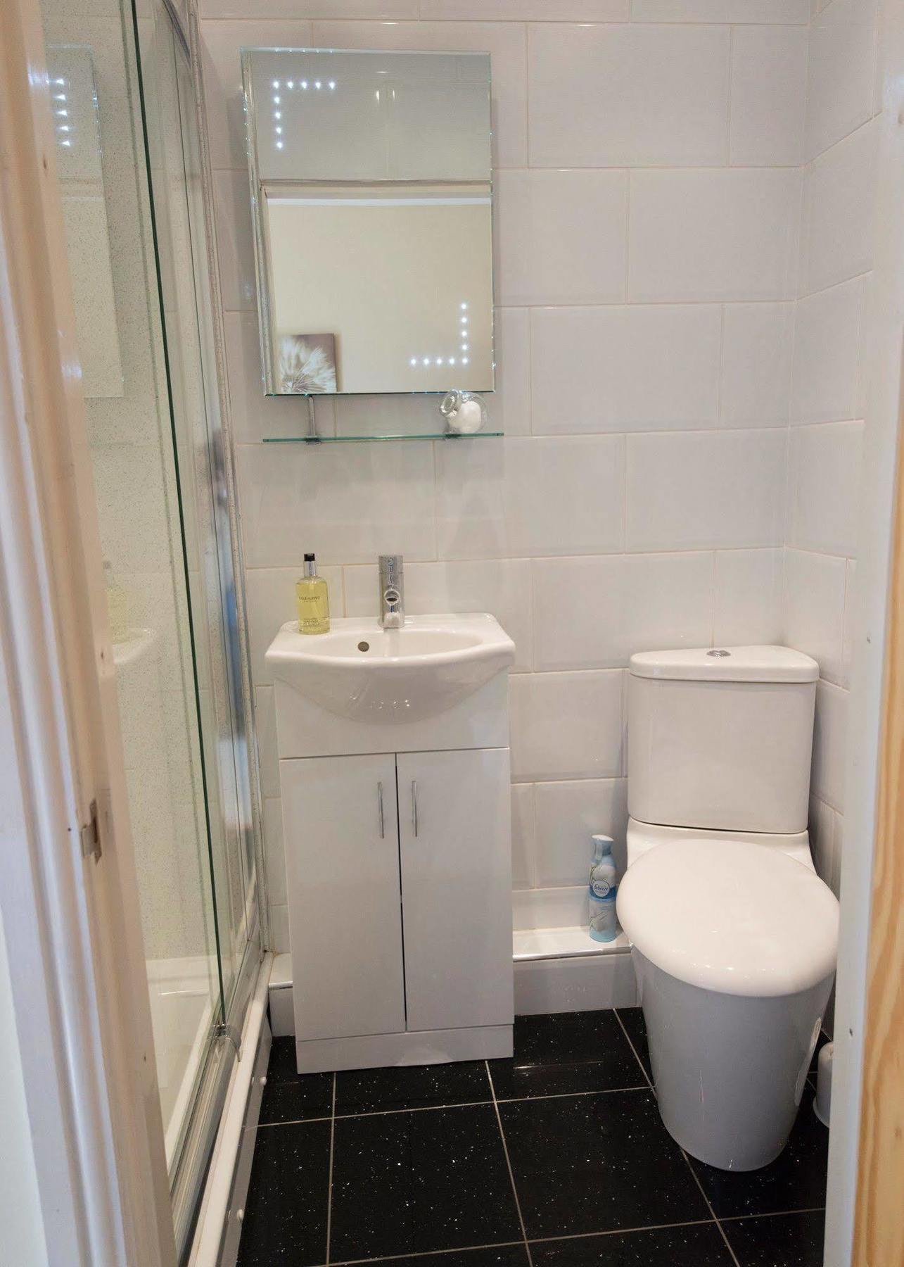 Rysdale Guesthouse Ембълсайд Екстериор снимка