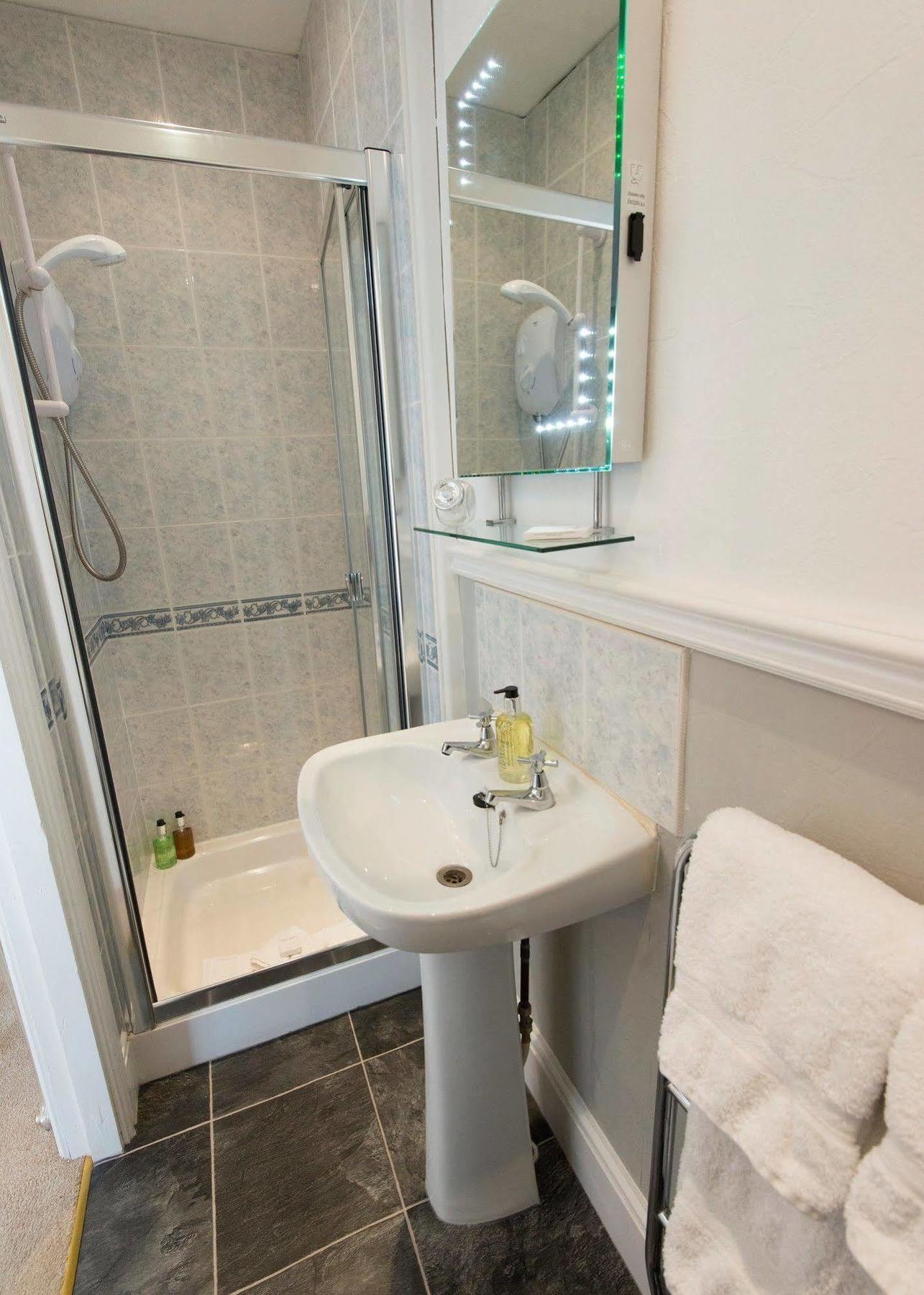 Rysdale Guesthouse Ембълсайд Екстериор снимка