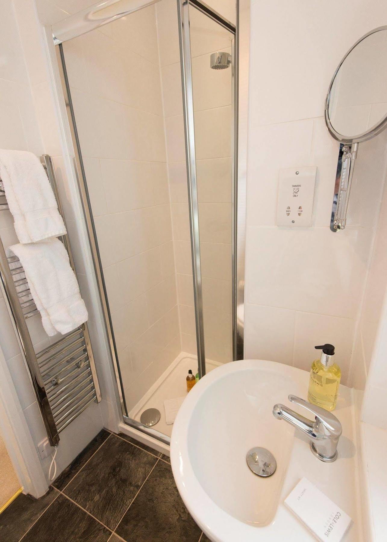 Rysdale Guesthouse Ембълсайд Екстериор снимка