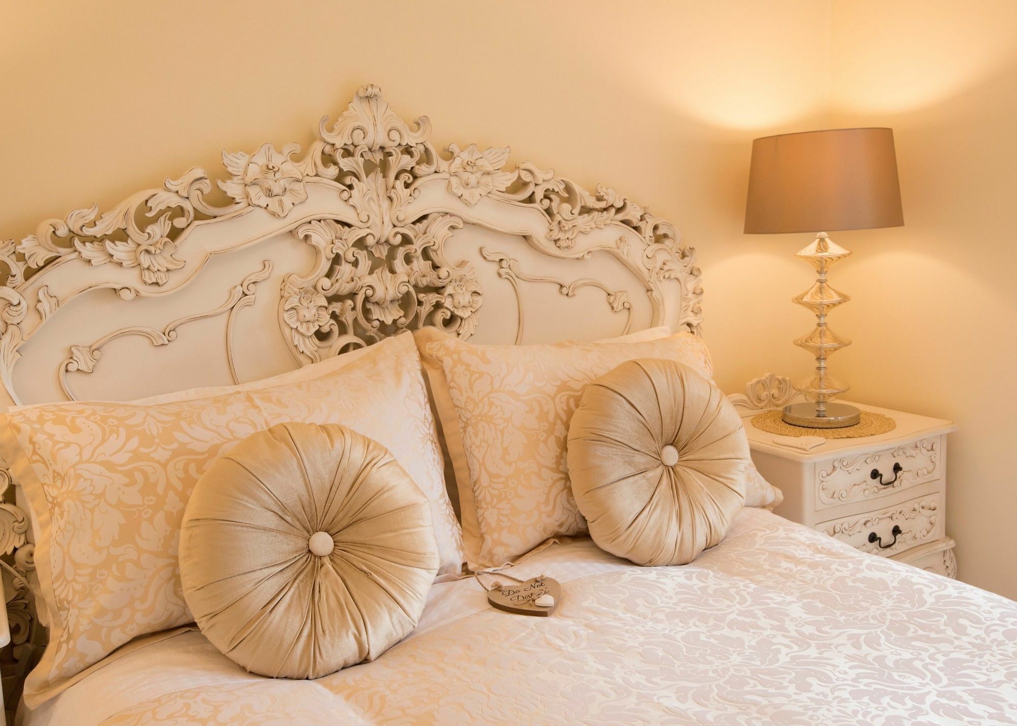 Rysdale Guesthouse Ембълсайд Екстериор снимка