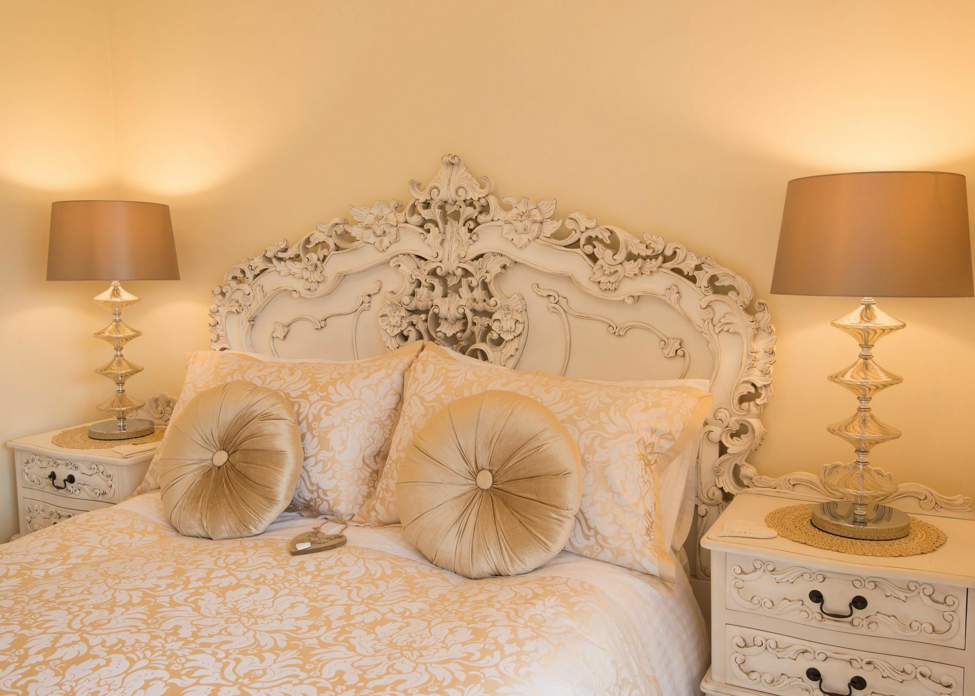 Rysdale Guesthouse Ембълсайд Екстериор снимка