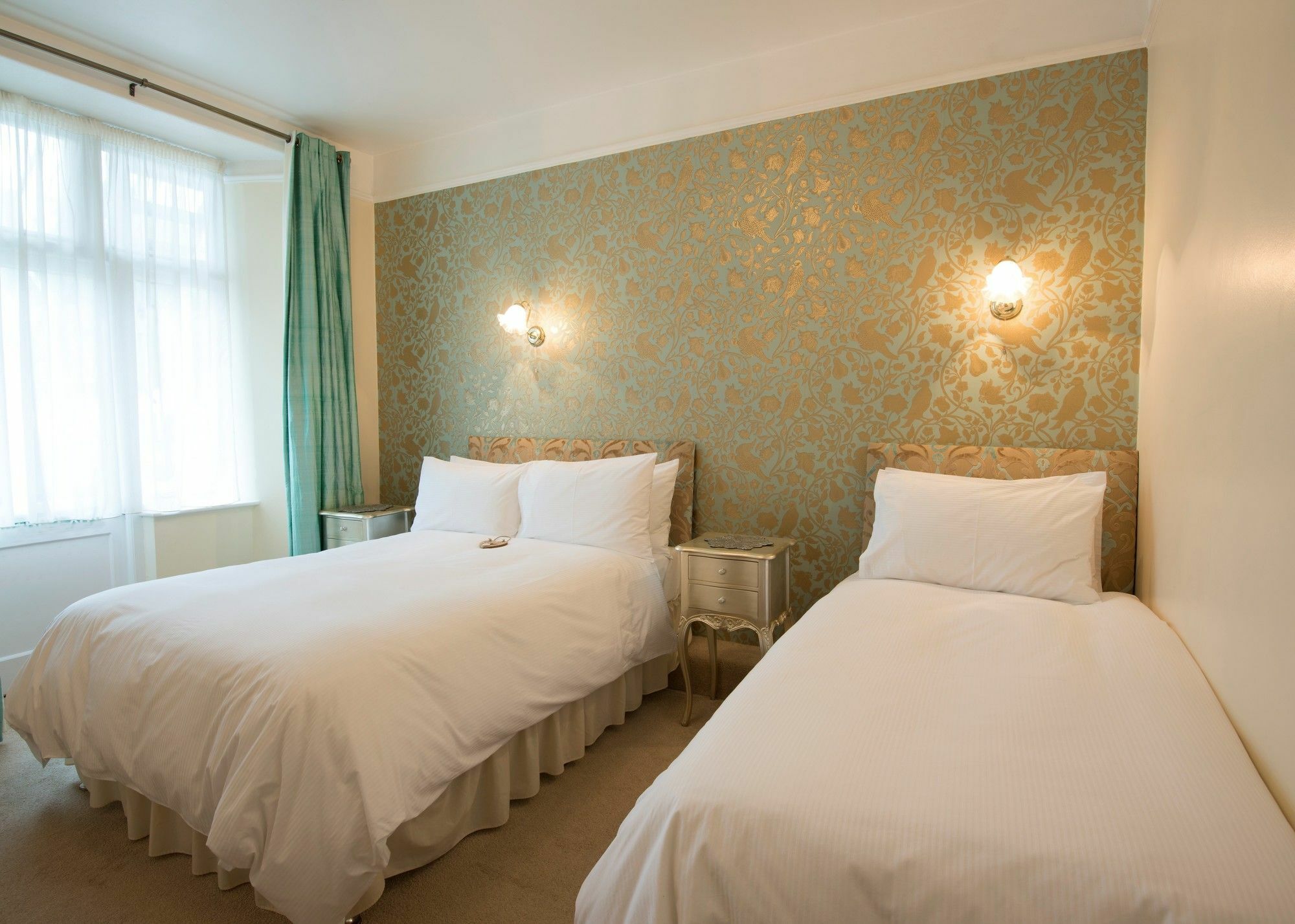 Rysdale Guesthouse Ембълсайд Екстериор снимка