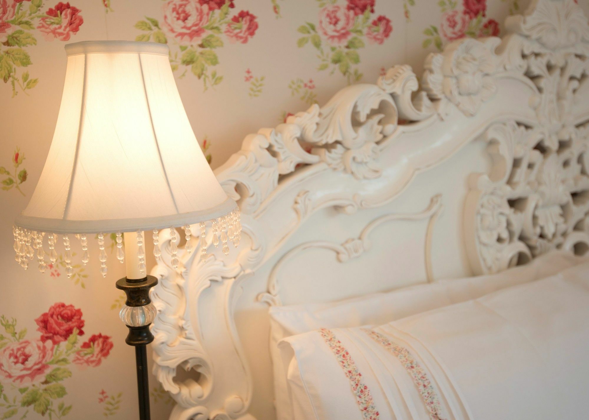 Rysdale Guesthouse Ембълсайд Екстериор снимка