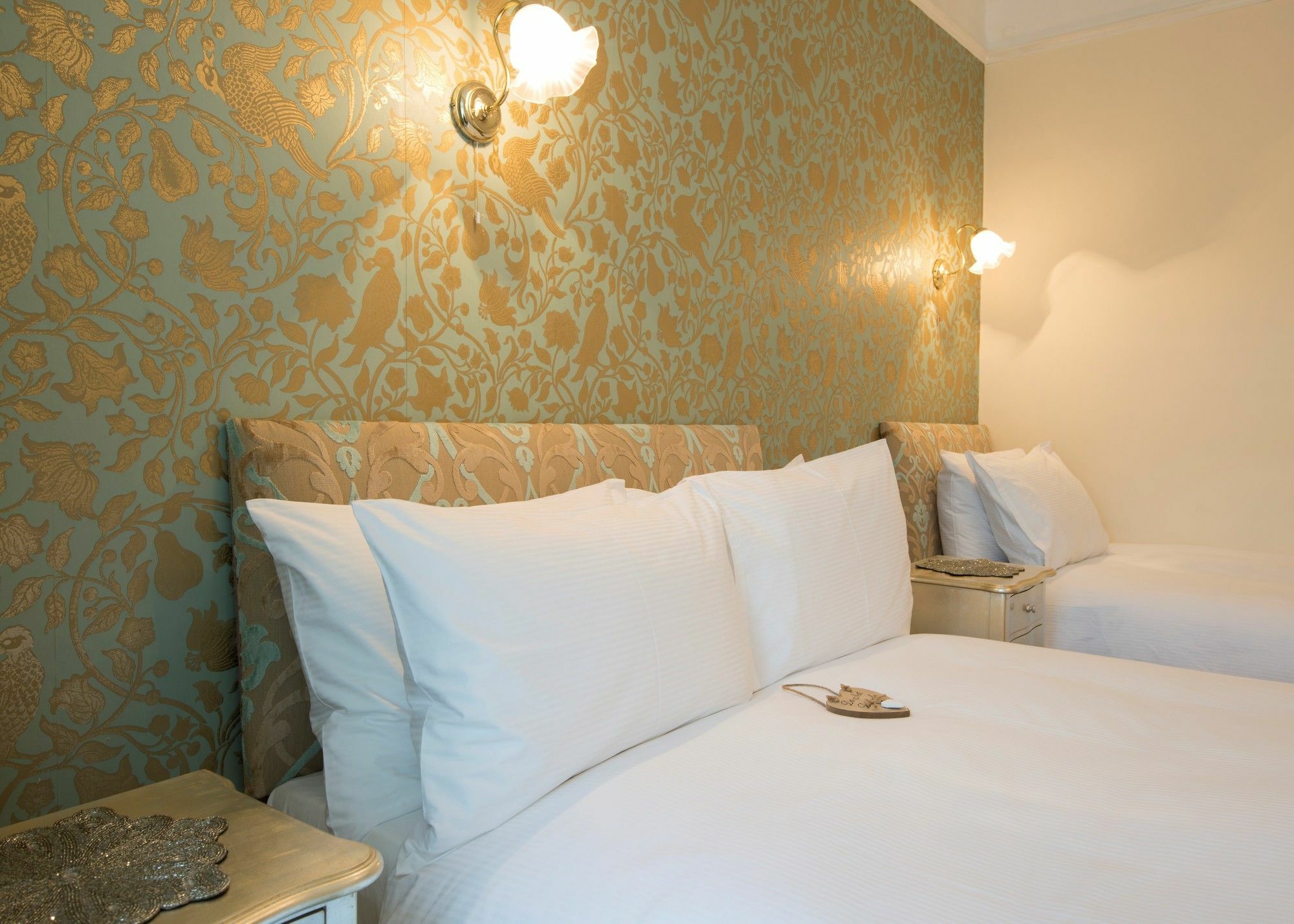 Rysdale Guesthouse Ембълсайд Екстериор снимка