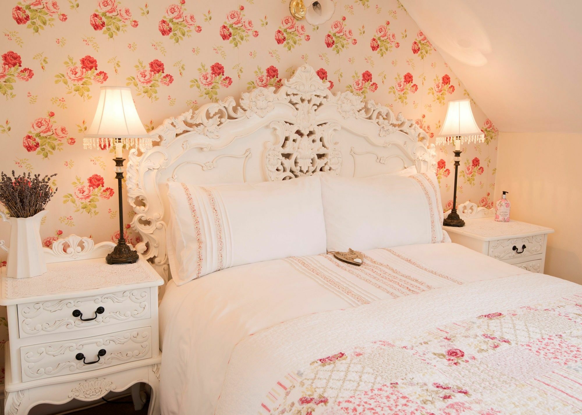Rysdale Guesthouse Ембълсайд Екстериор снимка